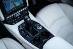 Maserati GranCabrio Sport 2017 года (JP)